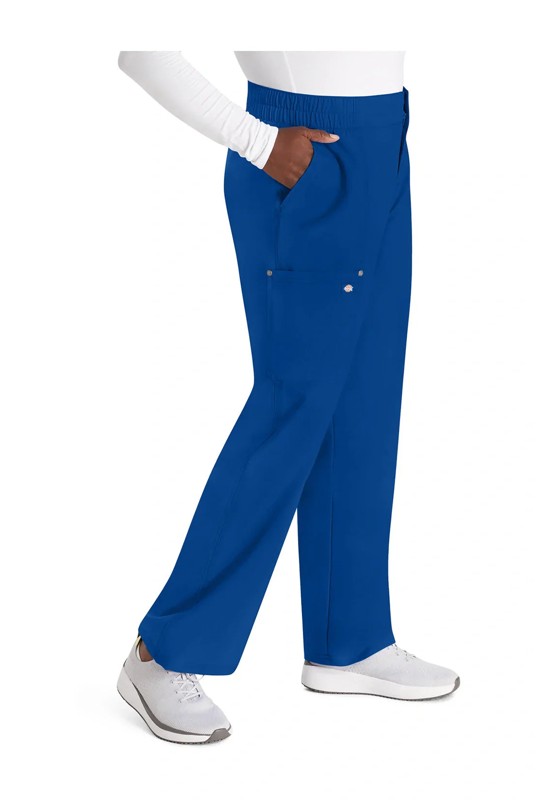 PANTALON MUJER DICKIES EDS NXT DK219.GAB