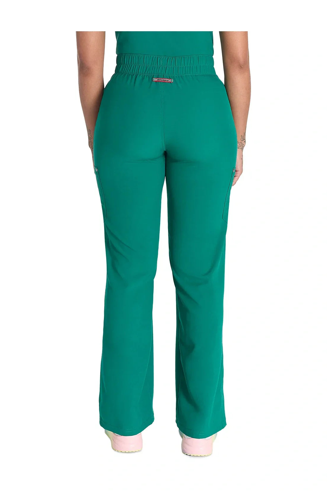 PANTALON MUJER DICKIES EDS NXT DK219.HUN