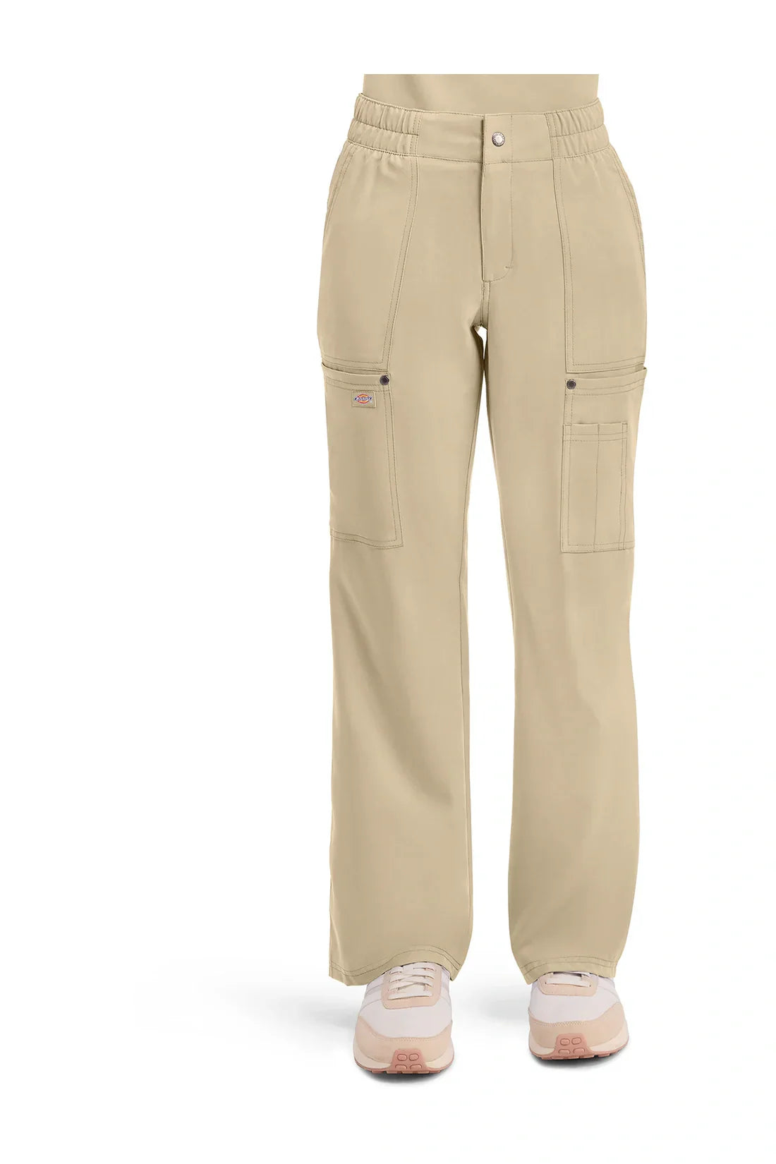 PANTALON MUJER DICKIES EDS NXT DK219.KAKC