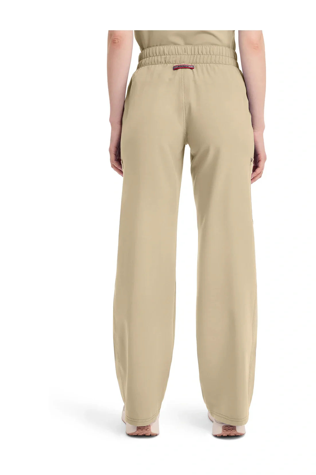 PANTALON MUJER DICKIES EDS NXT DK219.KAKC
