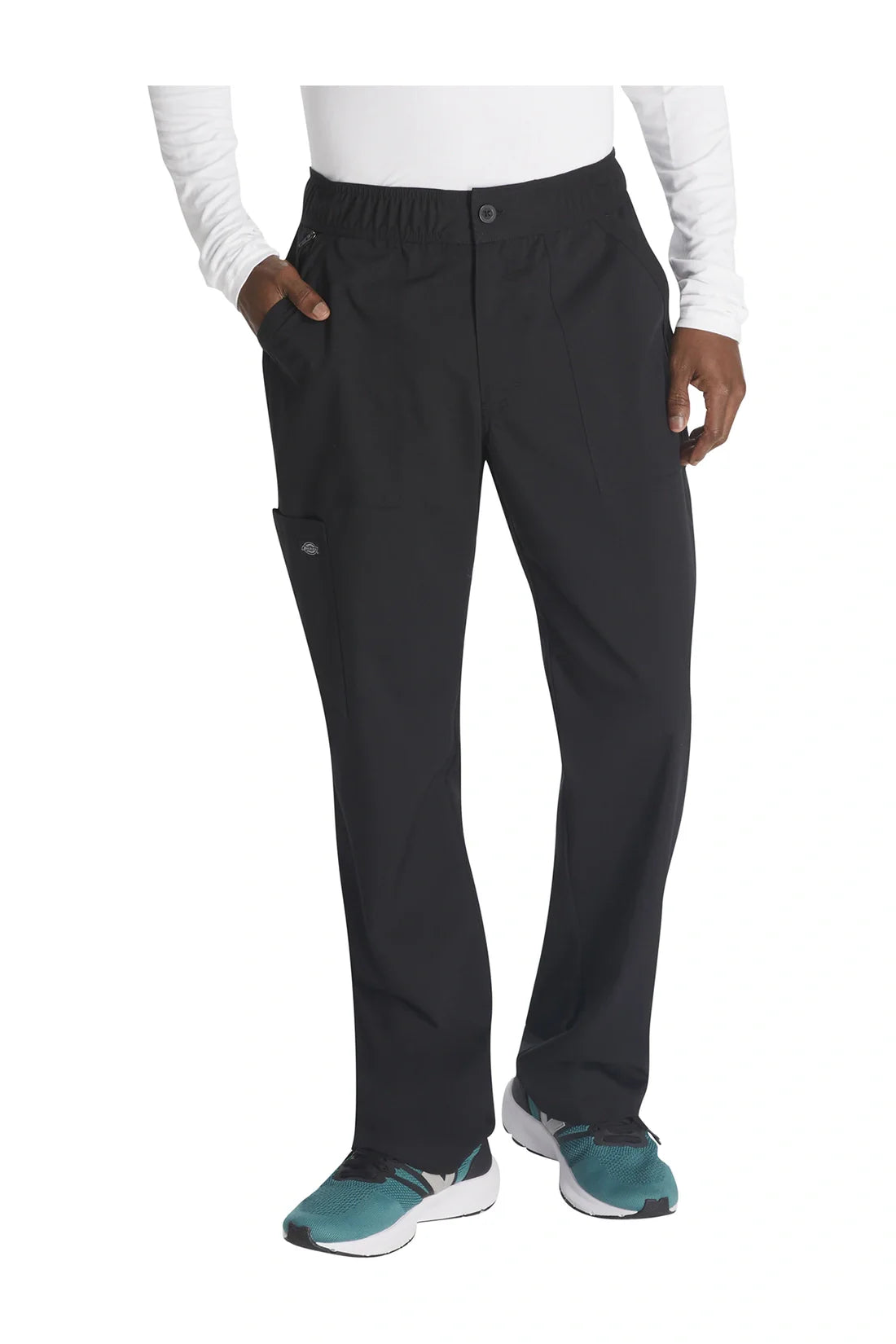 PANTALON HOMBRE DICKIES BALANCE DK220 - NEGRO