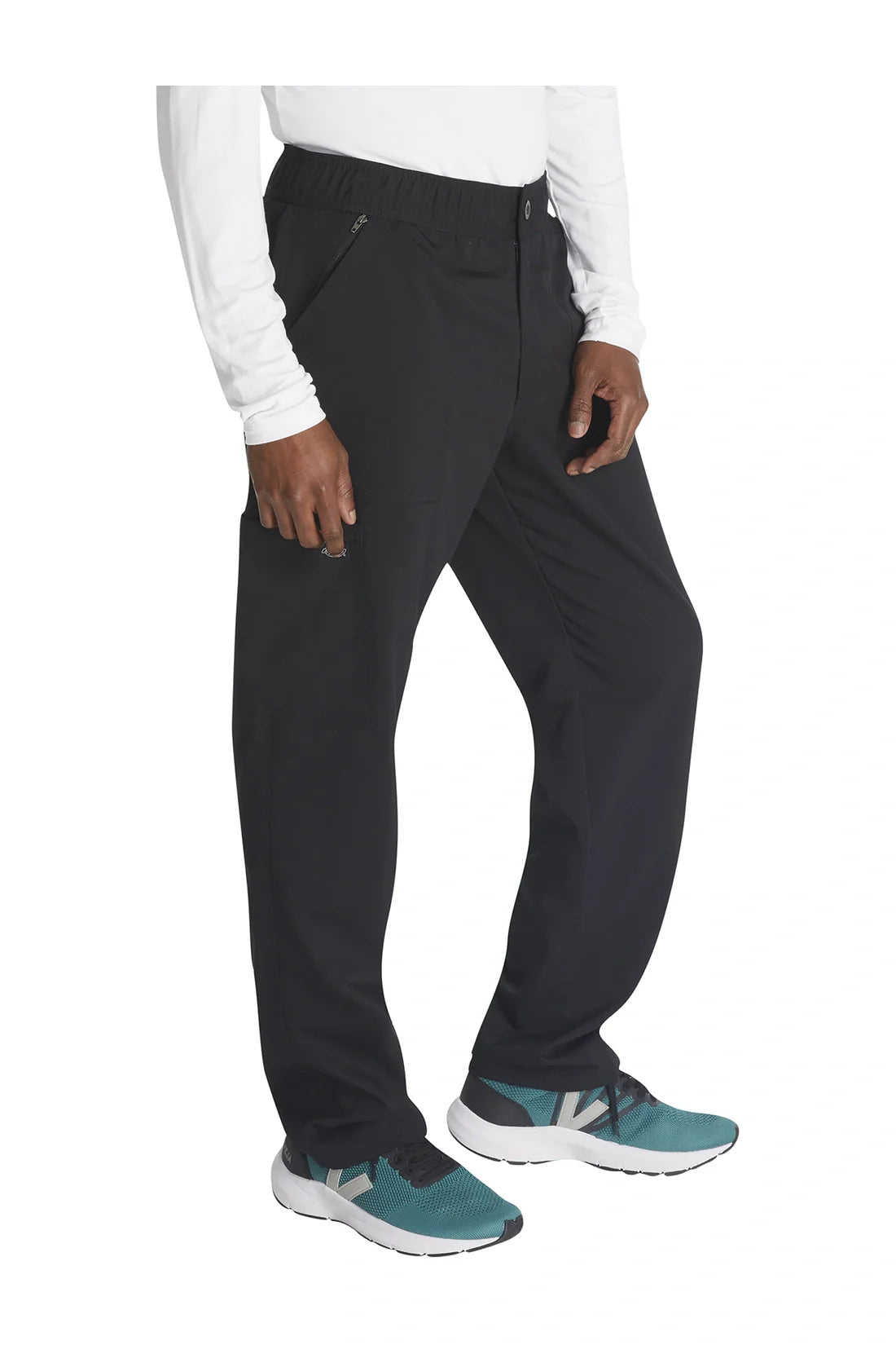 PANTALON HOMBRE DICKIES BALANCE DK220 - NEGRO