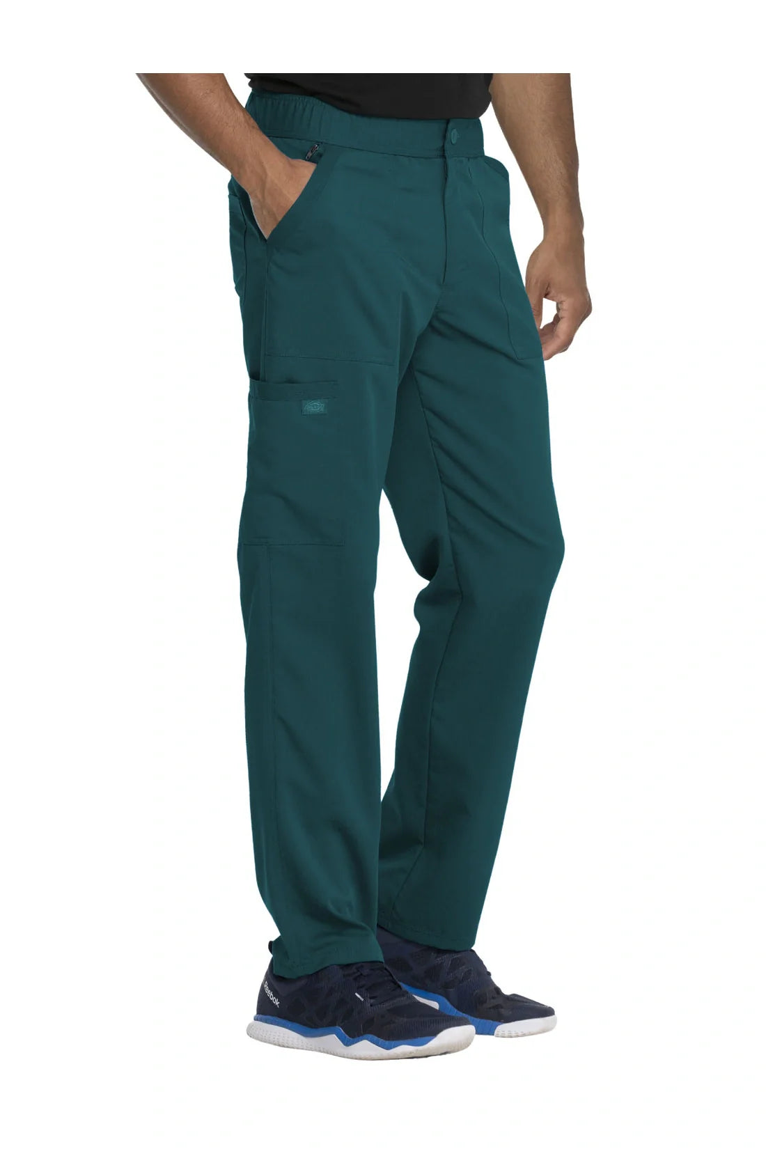 PANTALON HOMBRE DICKIES BALANCE DK220 - AZUL CARIBE