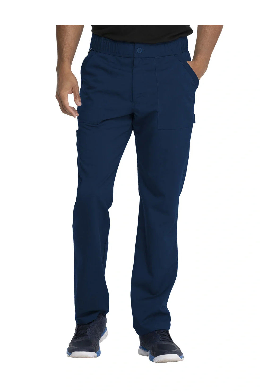 PANTALON HOMBRE DICKIES BALANCE DK220 - AZUL NAVY