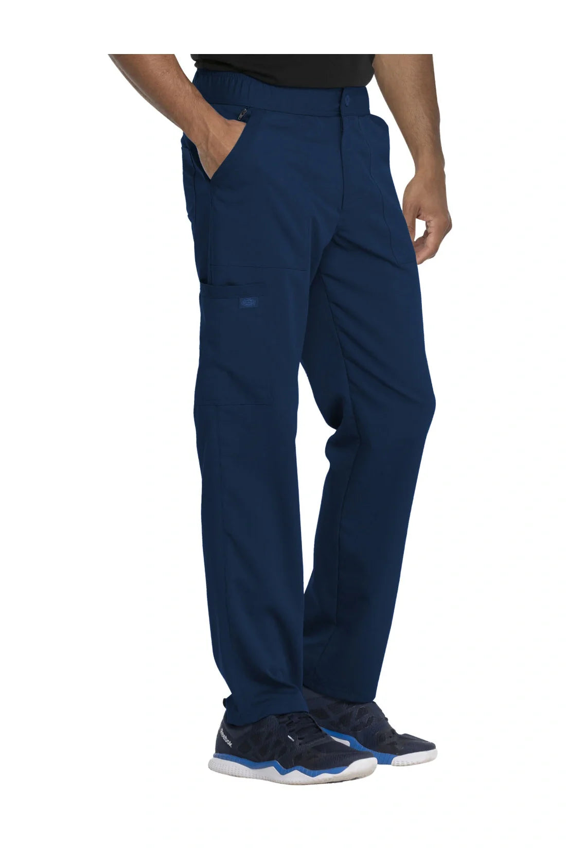 PANTALON HOMBRE DICKIES BALANCE DK220 - AZUL NAVY