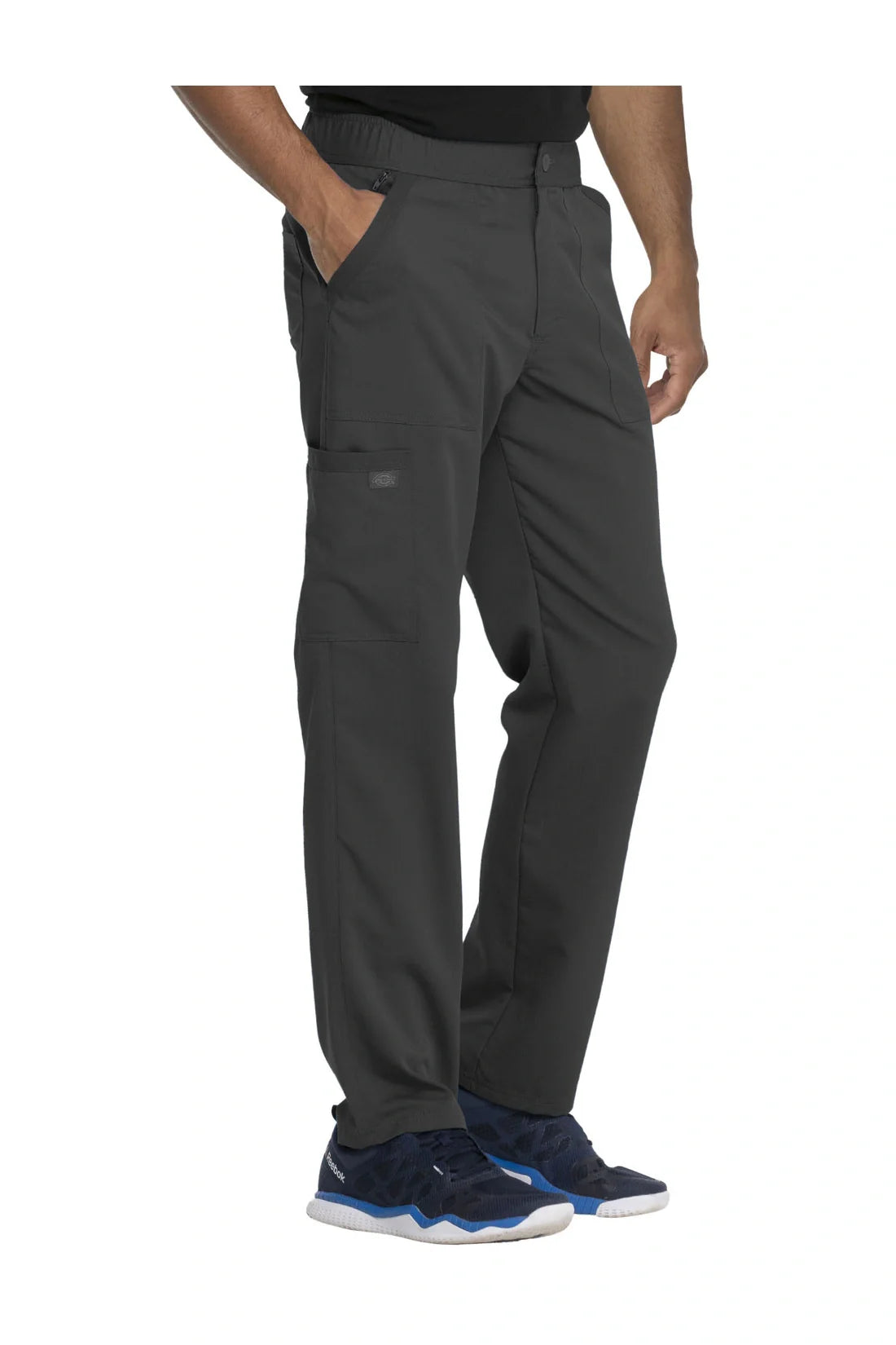 PANTALON HOMBRE DICKIES BALANCE DK220 - GRIS OSCURO