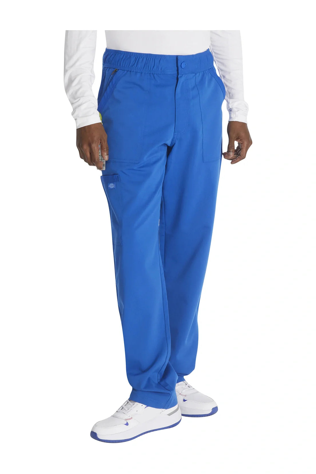 PANTALON HOMBRE DICKIES BALANCE DK220 - AZUL REAL