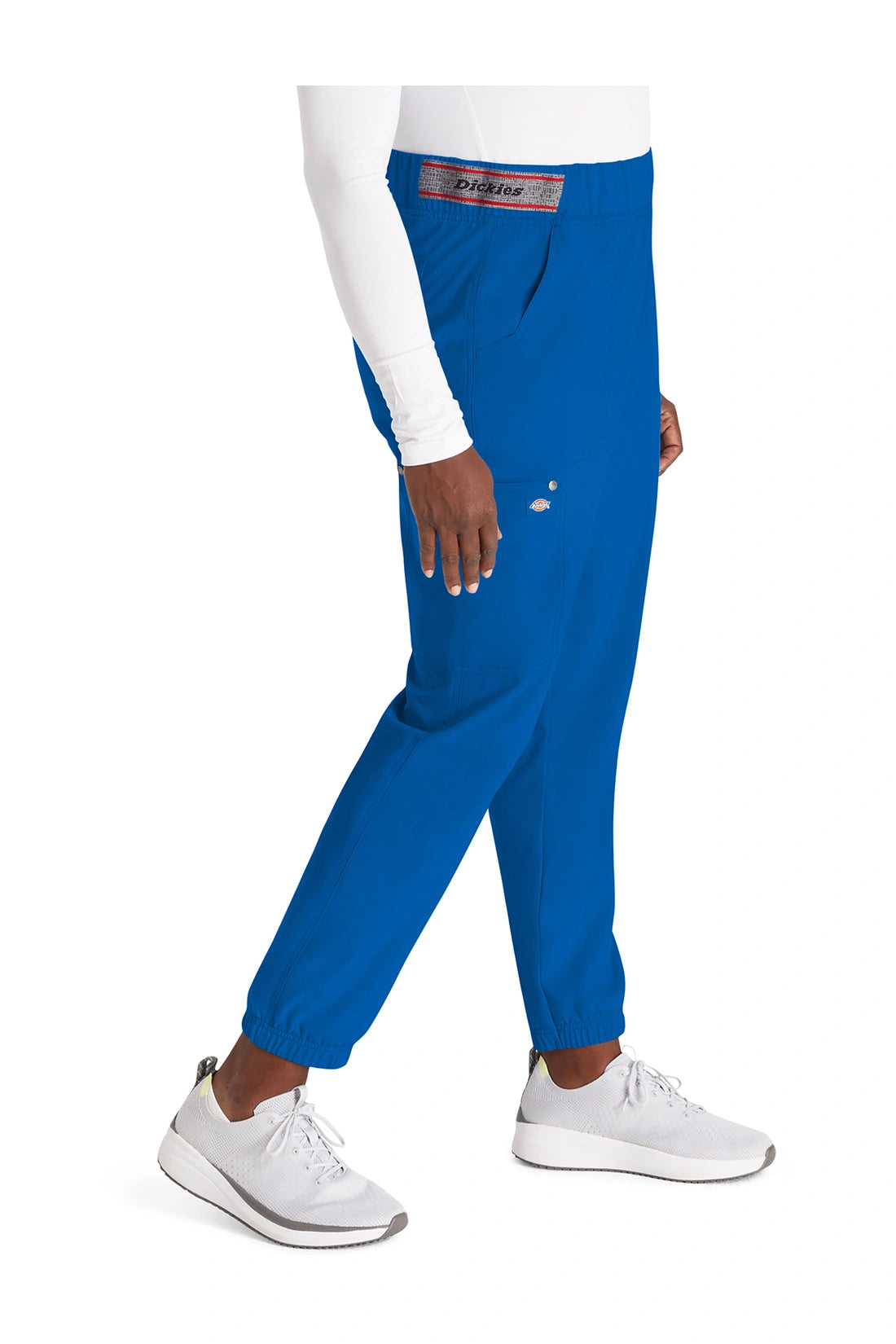 PANTALON MUJER DICKIES EDS NXT DK221