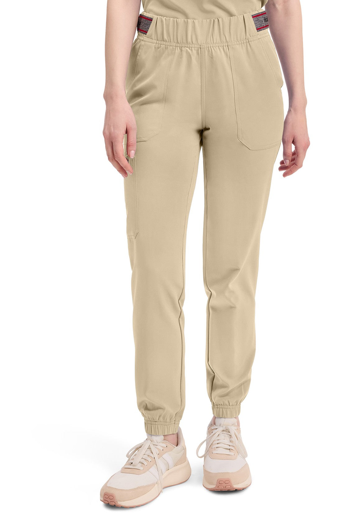 PANTALON MUJER DICKIES EDS NXT DK221 - KAKI