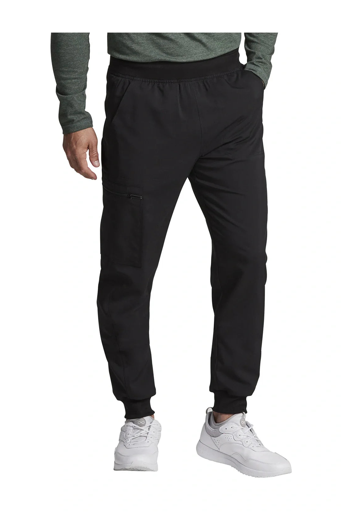 PANTALON HOMBRE DICKIES BALANCE DK224 - NEGRO