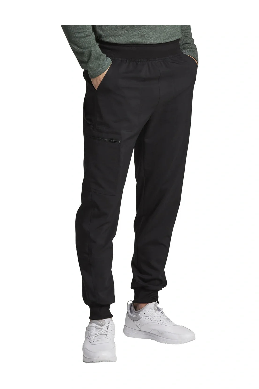 PANTALON HOMBRE DICKIES BALANCE DK224 - NEGRO