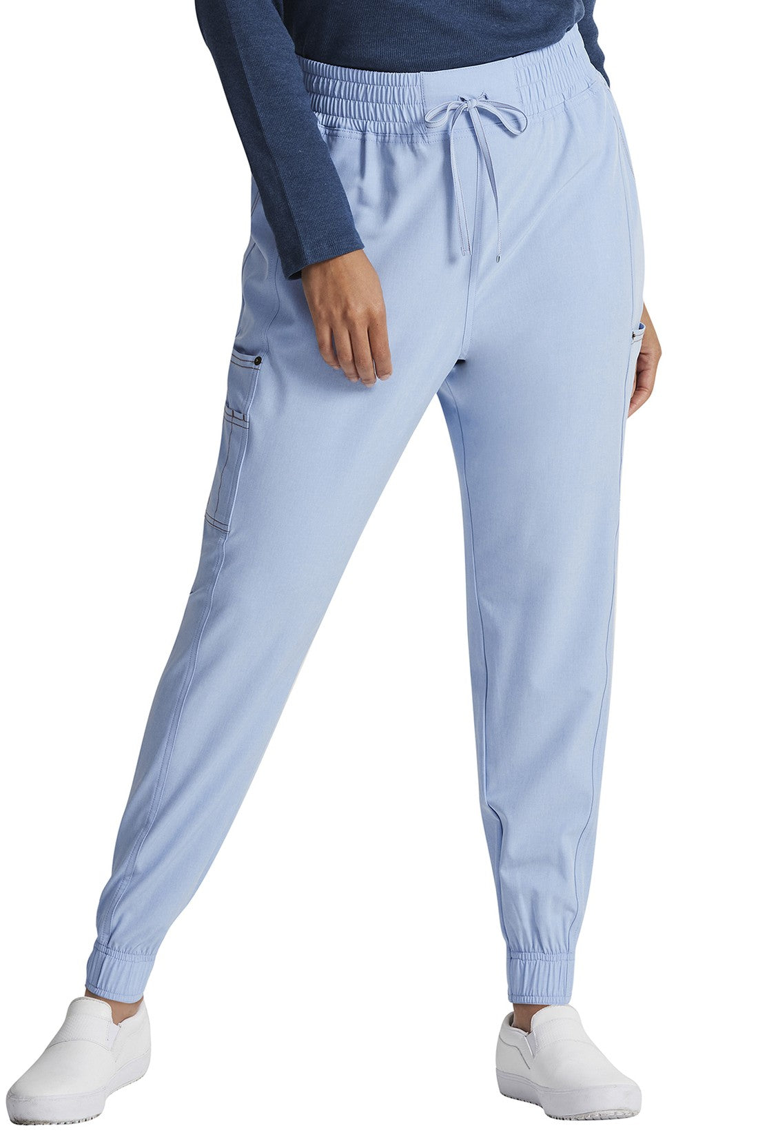 PANTALON MUJER DICKIES RIVETING DK246.LGCB