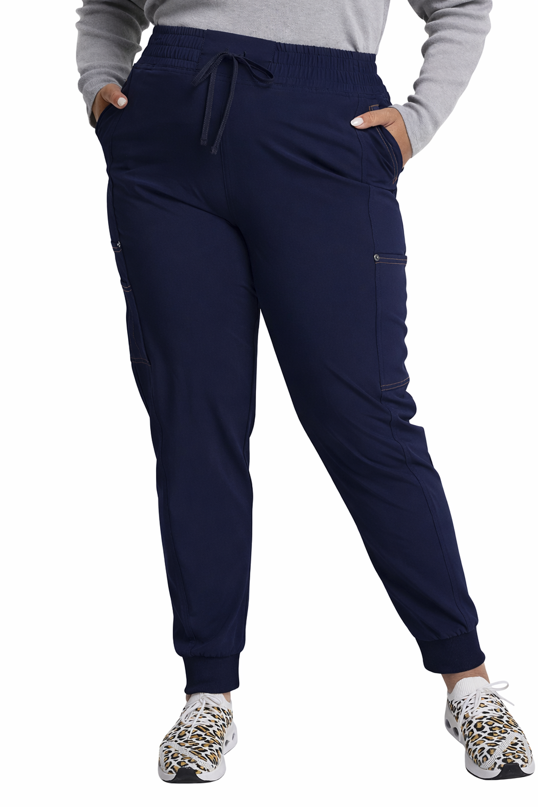 PANTALON MUJER DICKIES RIVETING DK247
