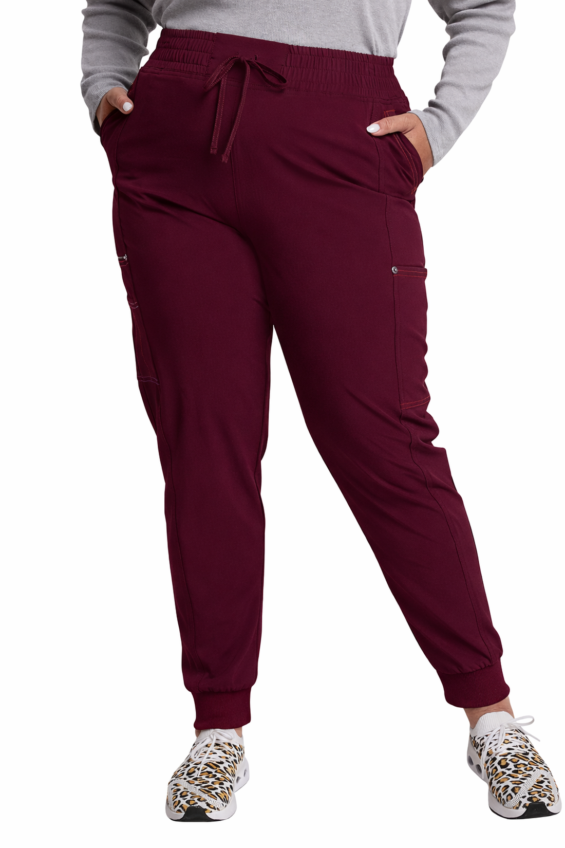 PANTALON MUJER DICKIES RIVETING DK247