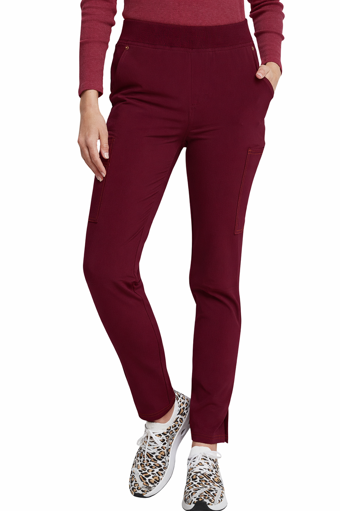 PANTALON MUJER DICKIES RIVETING DK248.WIN