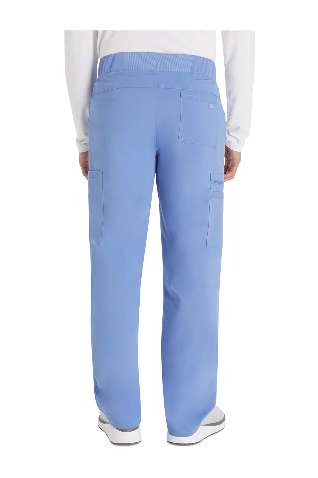PANTALON HOMBRE DICKIES BALANCE DK270 - AZUL CIELO