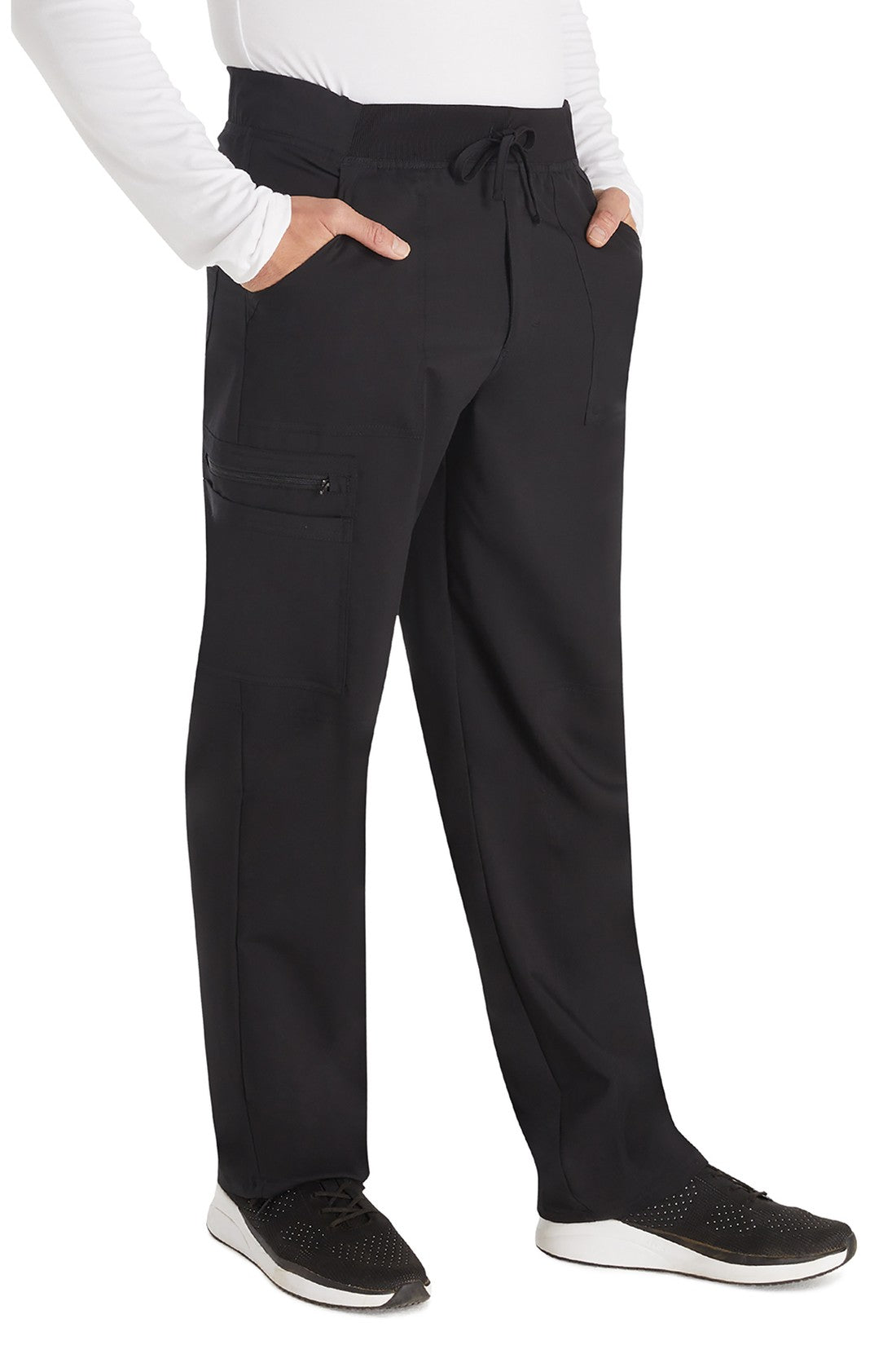 PANTALON HOMBRE DICKIES BALANCE DK270 - NEGRO