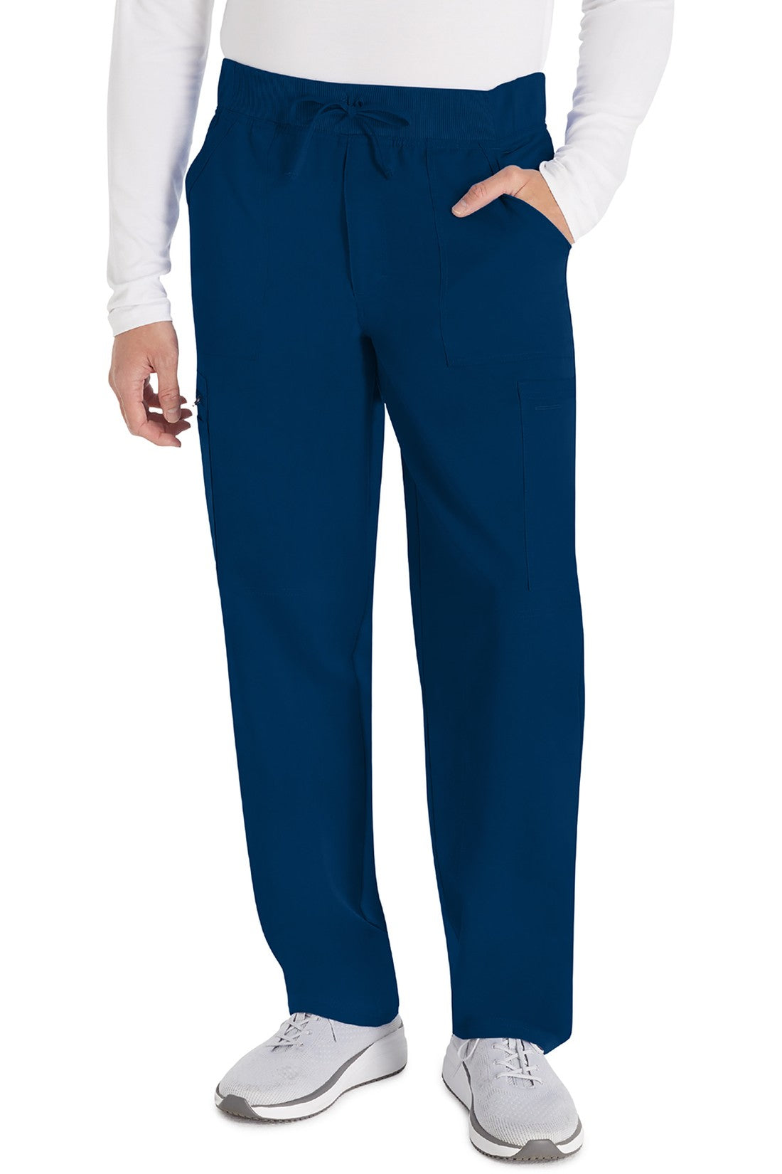 PANTALON HOMBRE DICKIES BALANCE DK270 - AZUL NAVY