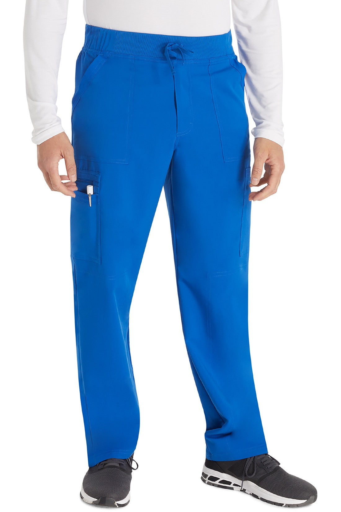 PANTALON HOMBRE DICKIES BALANCE DK270 - AZUL REAL