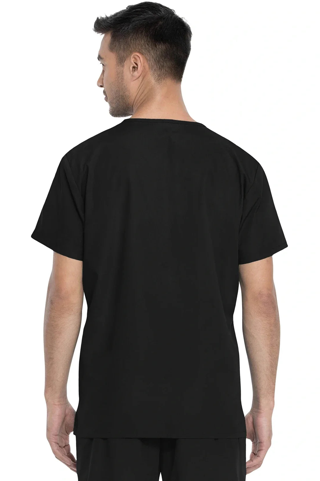 SET TOP + PANTALÓN UNISEX DICKIES DICKIES DK520C - NEGRO