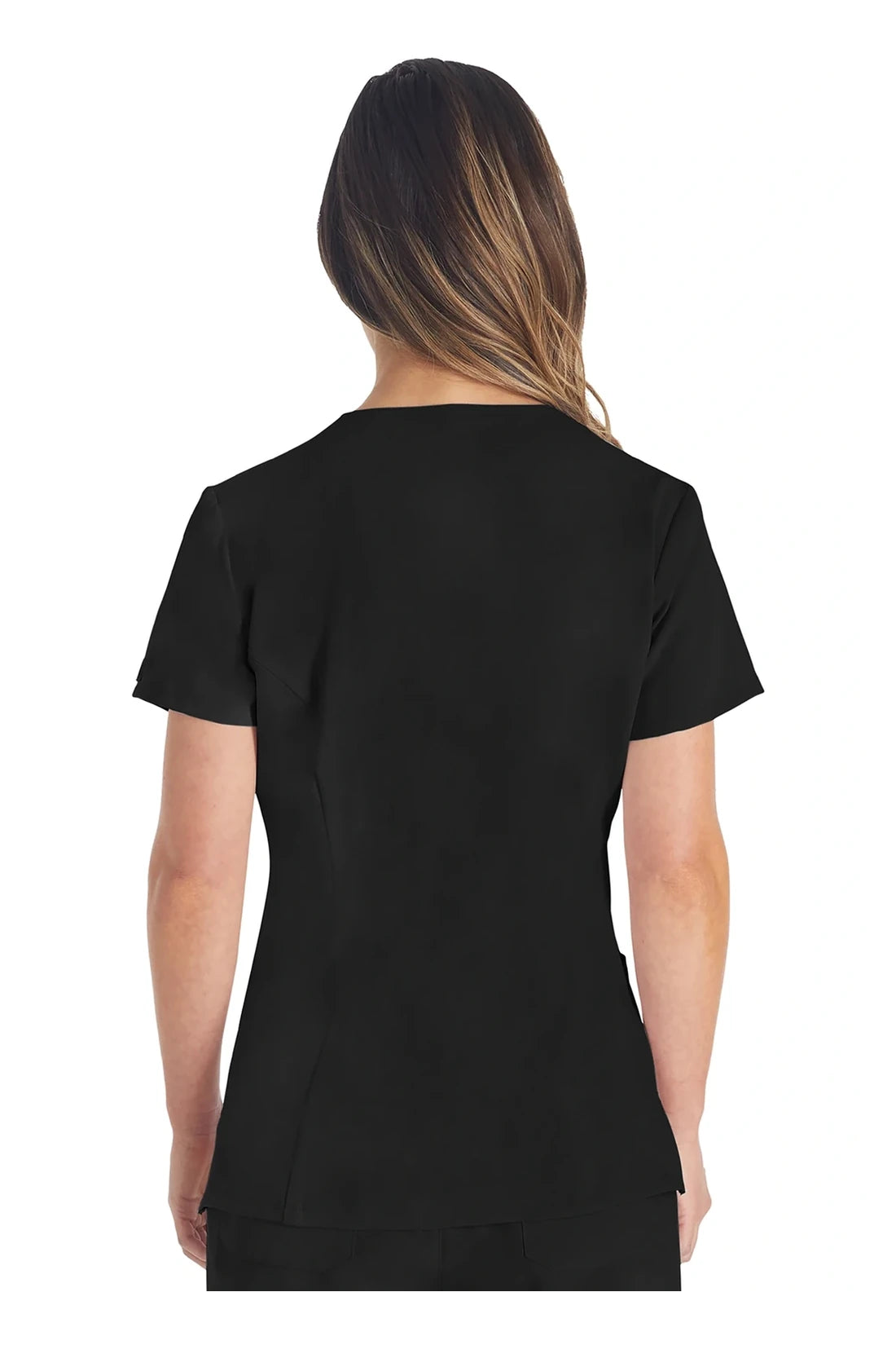 TOP MUJER DICKIES EDS ESSENTIALS DK615