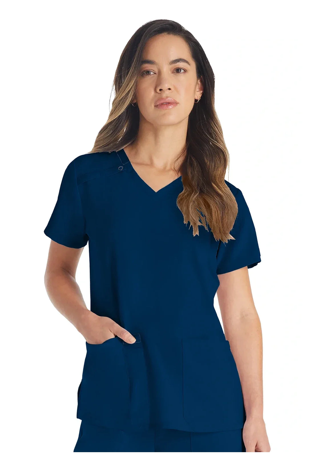 TOP MUJER DICKIES EDS ESSENTIALS DK615.NYPS