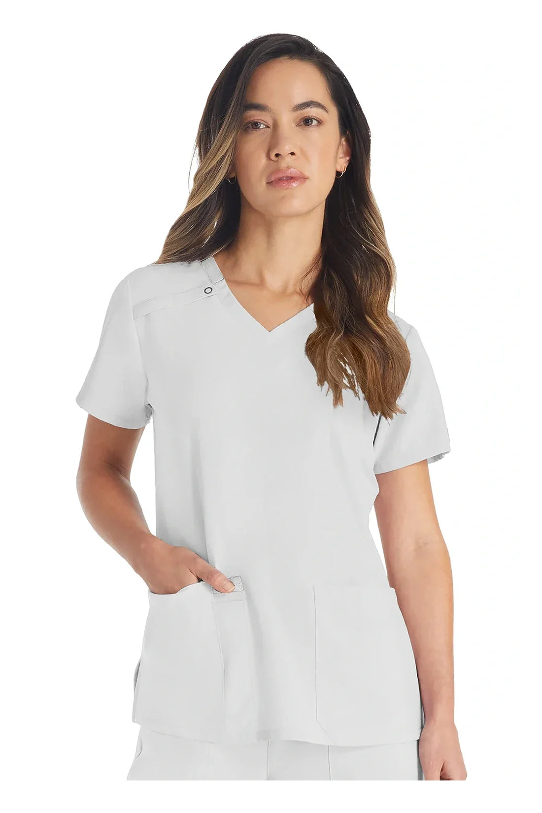 TOP MUJER DICKIES EDS ESSENTIALS DK615.WTPS
