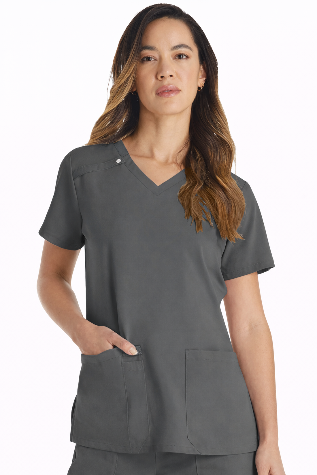 TOP MUJER DICKIES EDS ESSENTIALS DK615.PWCO