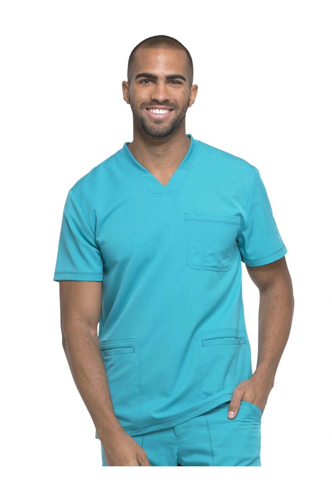 TOP HOMBRE DICKIES DYNAMIX DK640