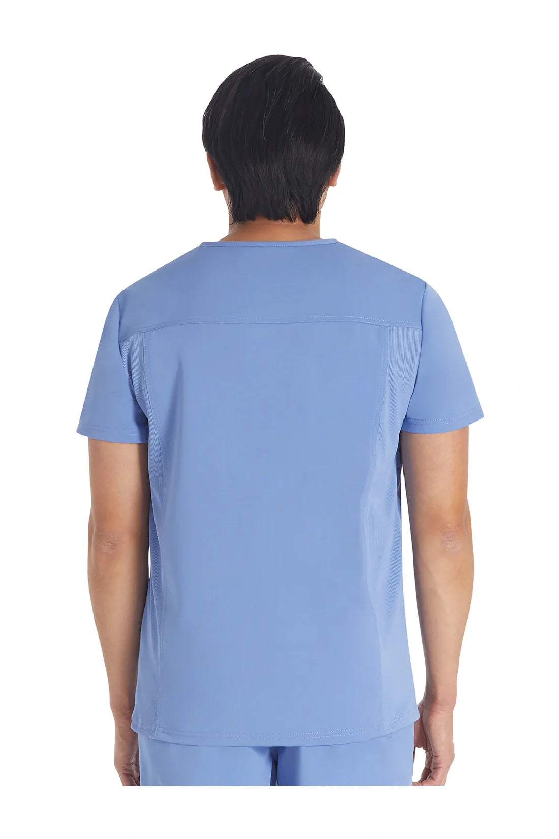 TOP HOMBRE DICKIES BALANCE DK672 - AZUL CIELO