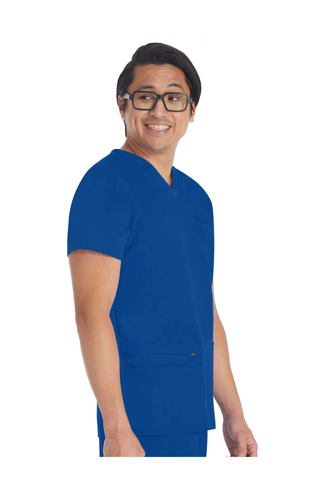 TOP HOMBRE DICKIES BALANCE DK672