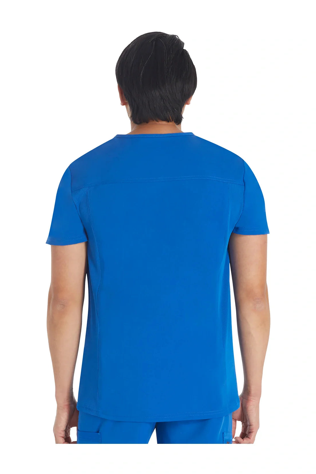 TOP HOMBRE DICKIES BALANCE DK672 - AZUL REAL