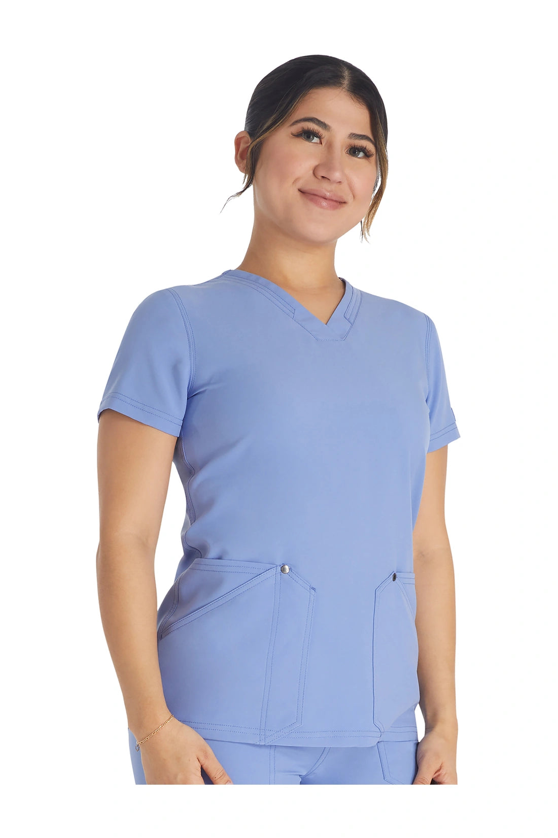 TOP MUJER DICKIES EDS NXT DK678