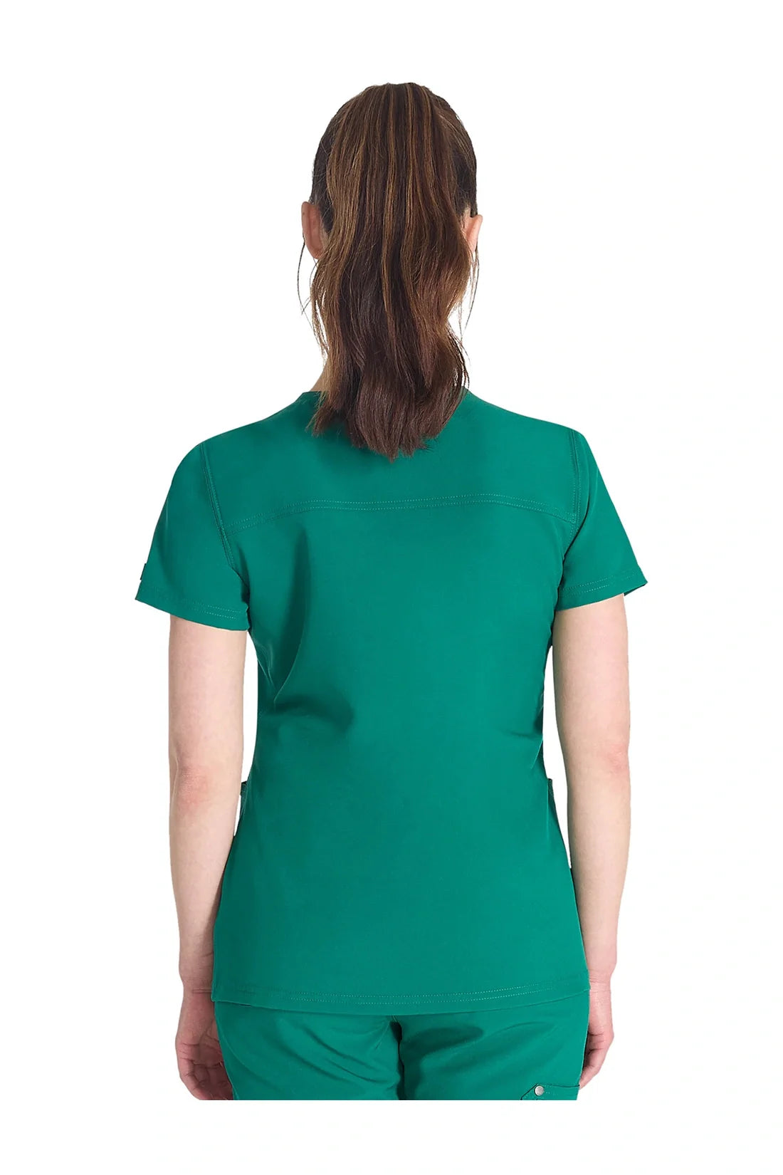 TOP MUJER DICKIES EDS NXT DK678.HUN