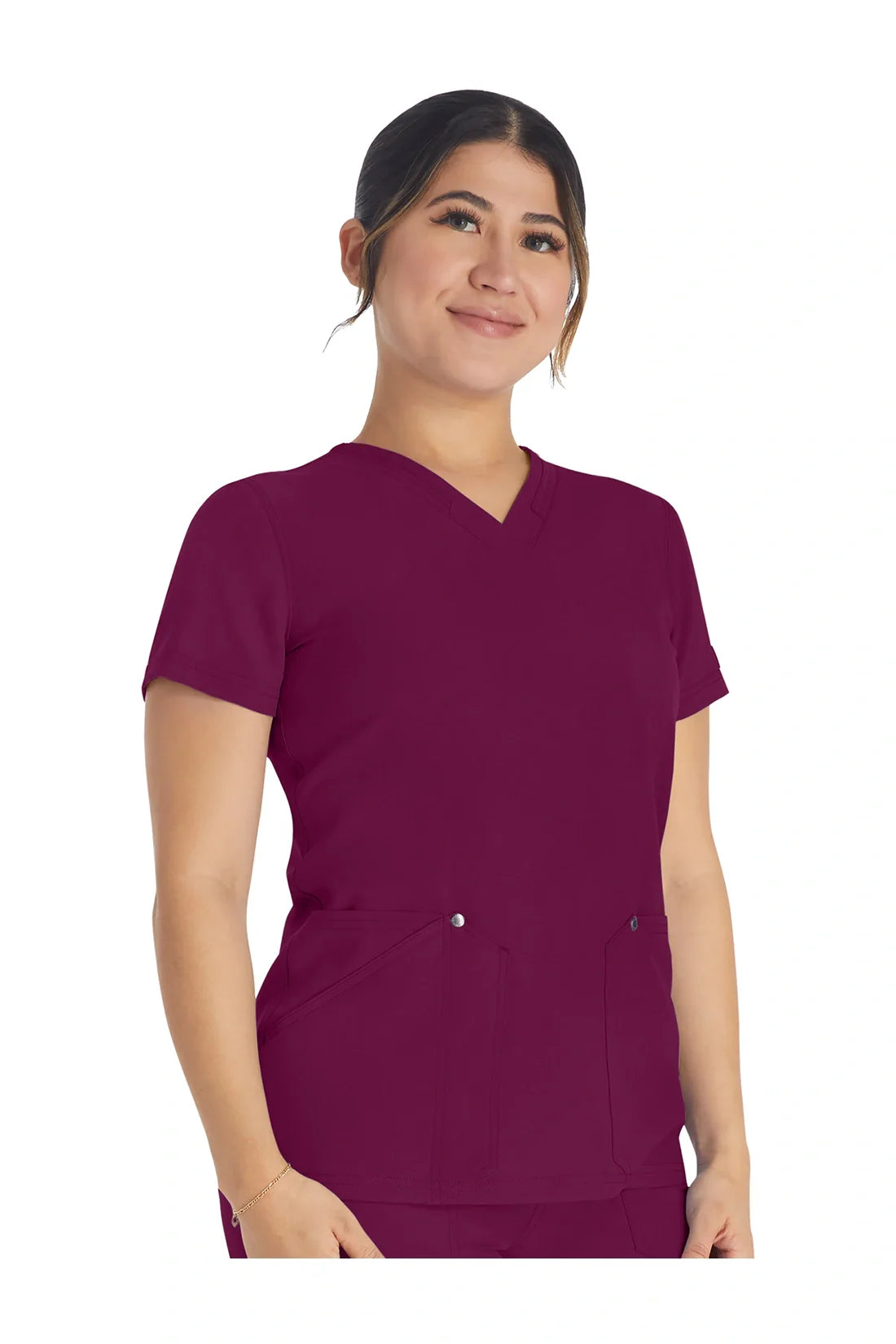 TOP MUJER DICKIES EDS NXT DK678.WIN