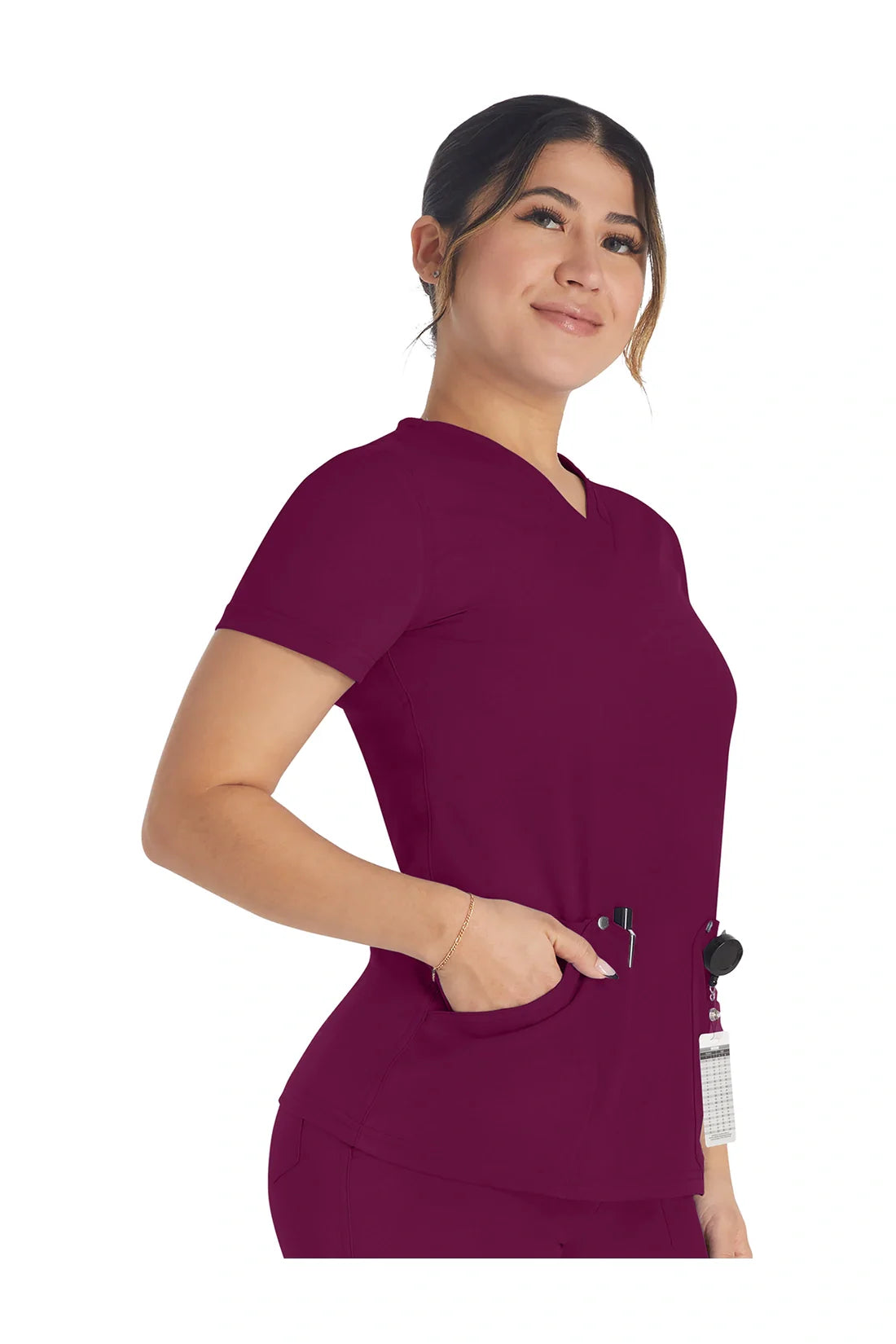 TOP MUJER DICKIES EDS NXT DK678.WIN