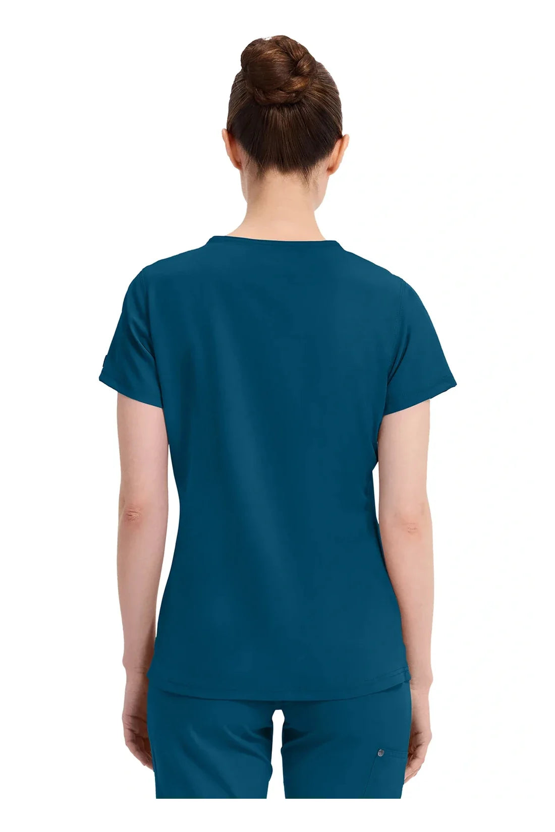 TOP MUJER DICKIES EDS NXT DK681.CAR