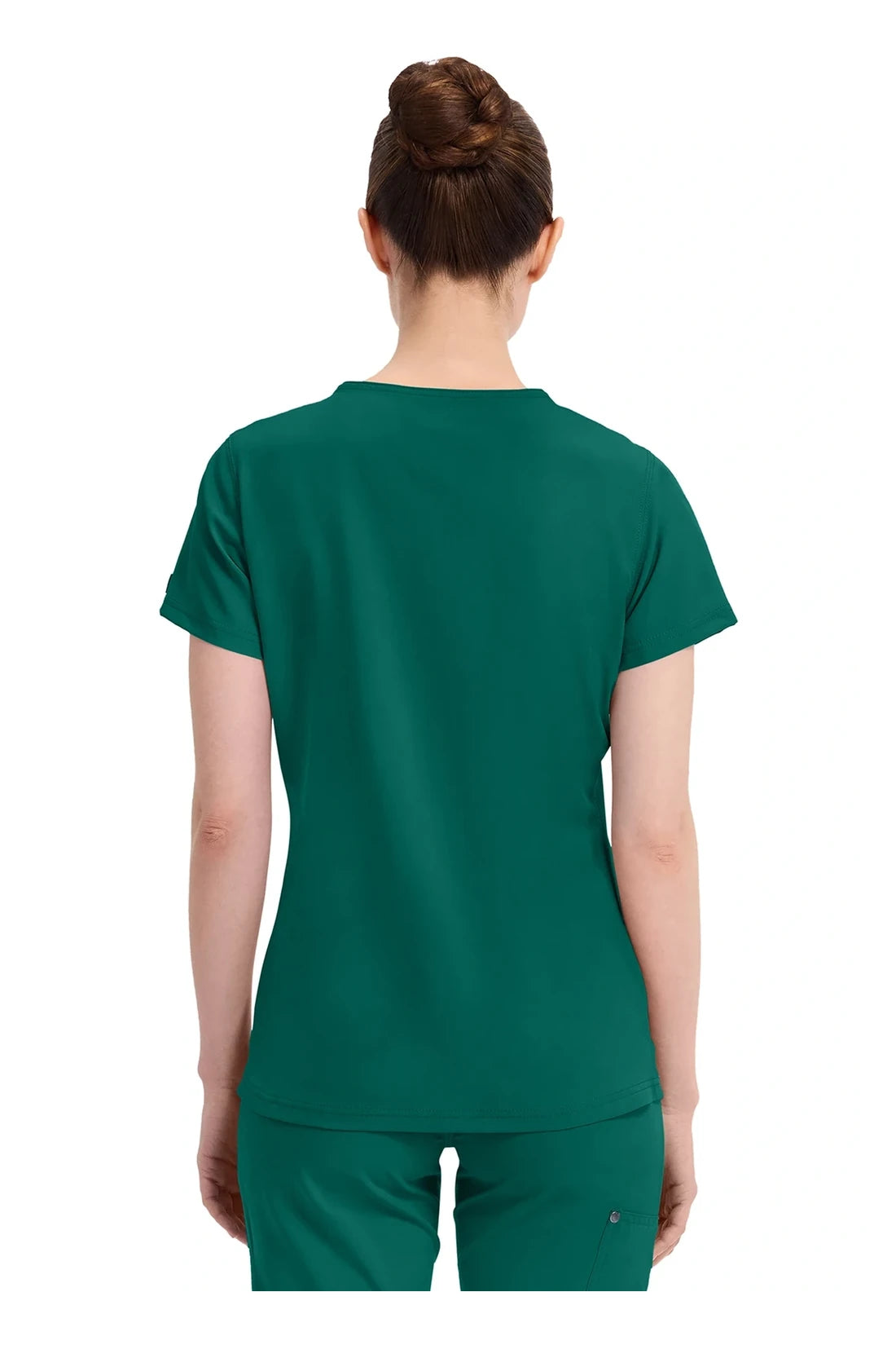 TOP MUJER DICKIES EDS NXT DK681