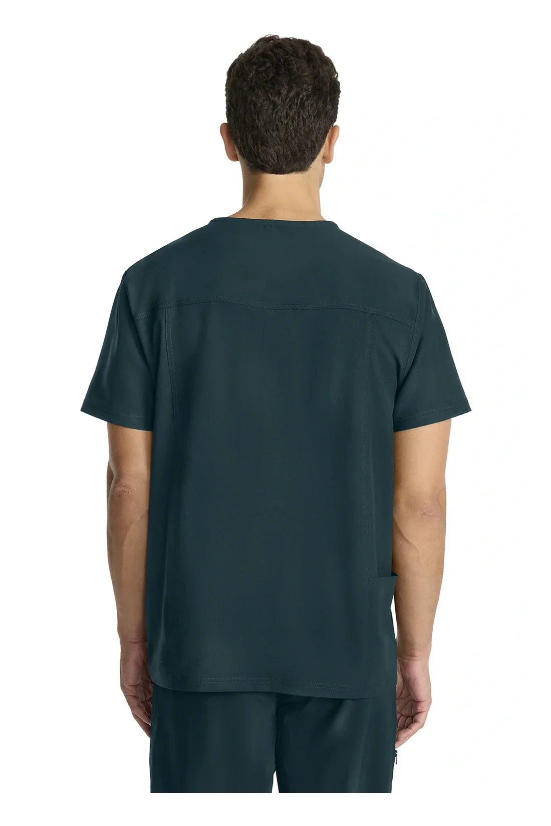 TOP HOMBRE DICKIES EDS NXT DK693 - AZUL CARIBE
