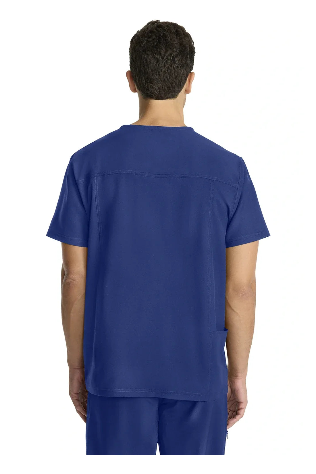 SET TOP + PANTALÓN HOMBRE DICKIES EDS NXT DK693.DK216 - AZUL GALAXIA