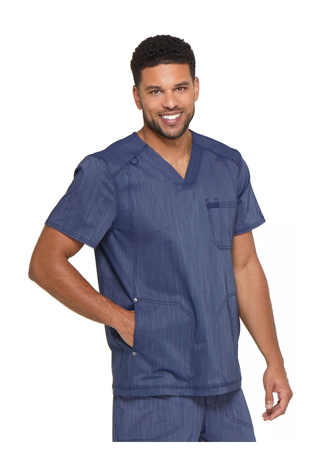 TOP HOMBRE DICKIES ADVANCE DK695