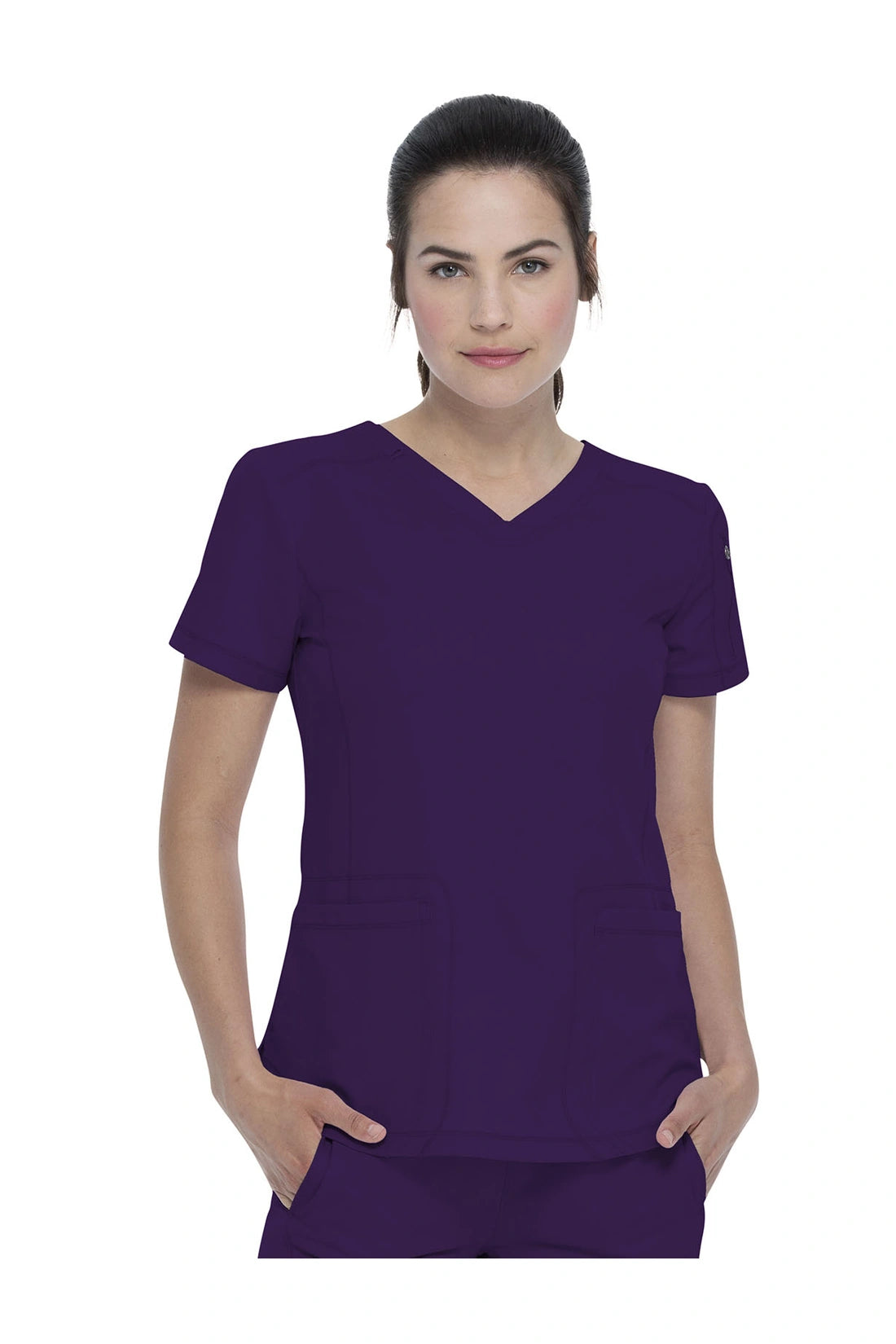 TOP MUJER DICKIES DYNAMIX DK730.EGG