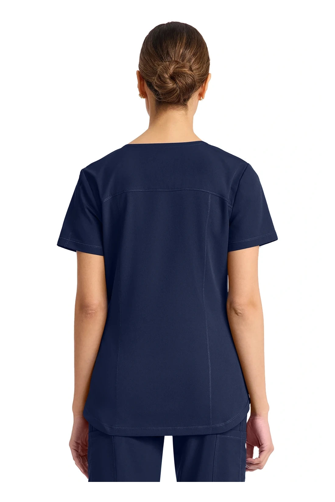 TOP MUJER DICKIES DYNAMIX DK730.NAV