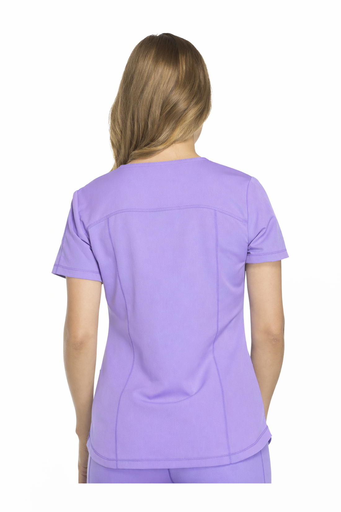 TOP MUJER DICKIES DYNAMIX DK730.DGLV