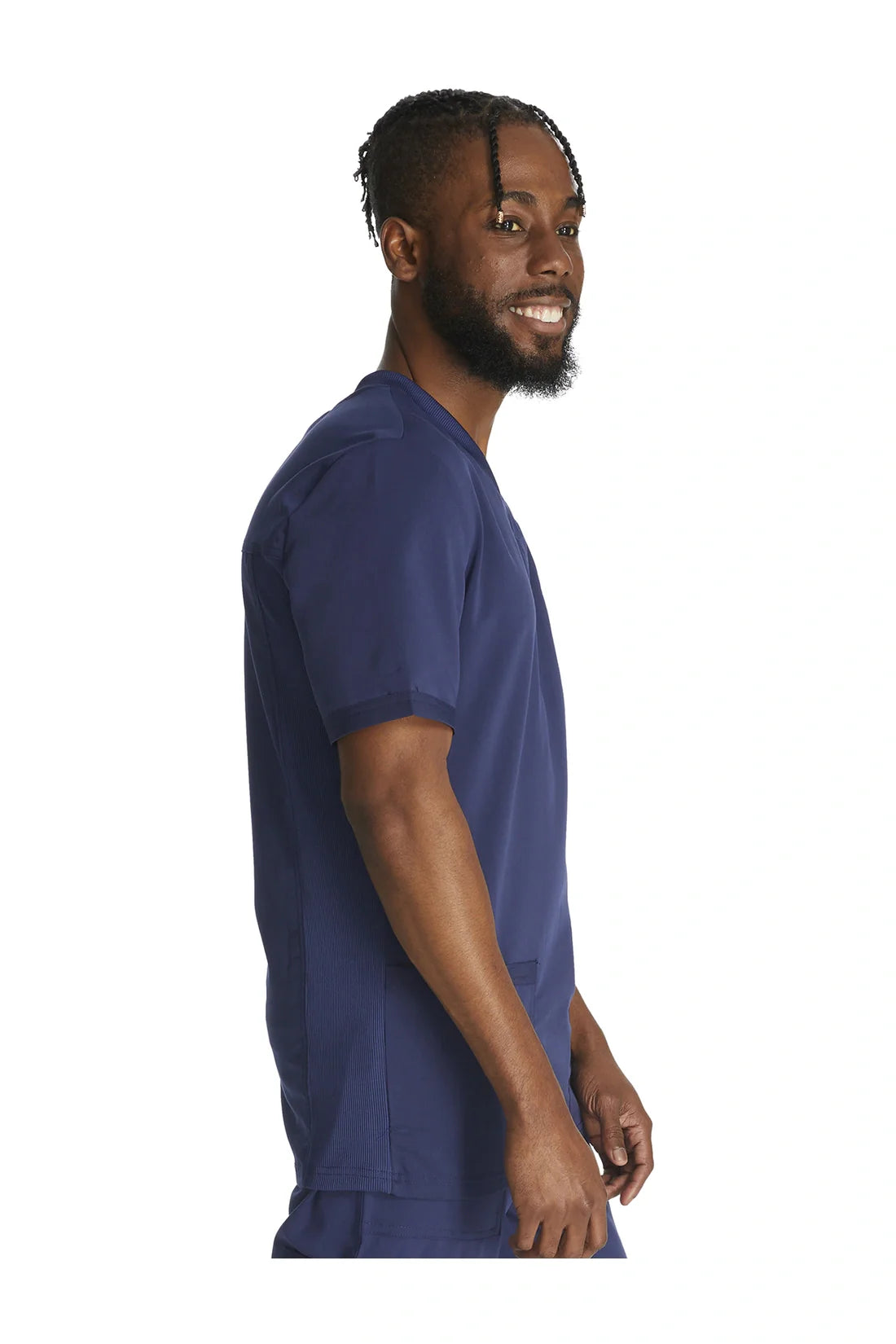 TOP HOMBRE DICKIES BALANCE DK845 - AZUL NAVY