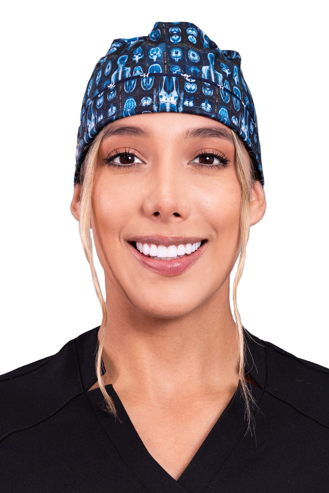 GORROS MUJER HEALTH COMPANY GM.RADIOLOGIA
