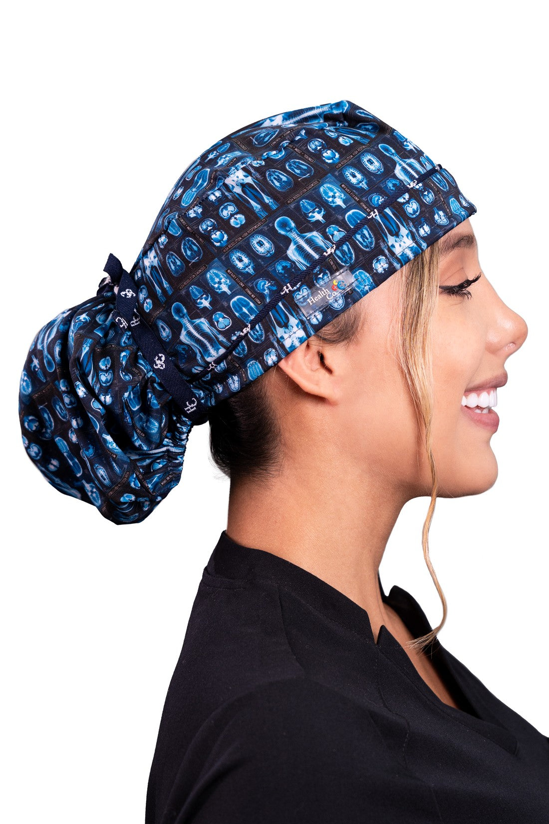GORROS MUJER HEALTH COMPANY GM.RADIOLOGIA