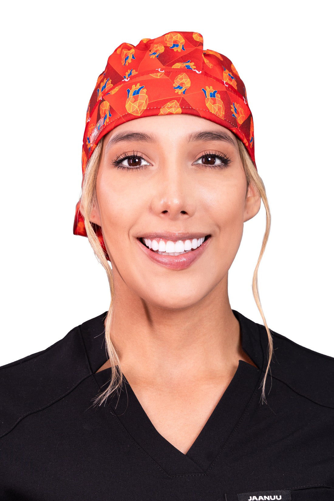 GORROS MUJER HEALTH COMPANY GM.CARDIOLOGIA2