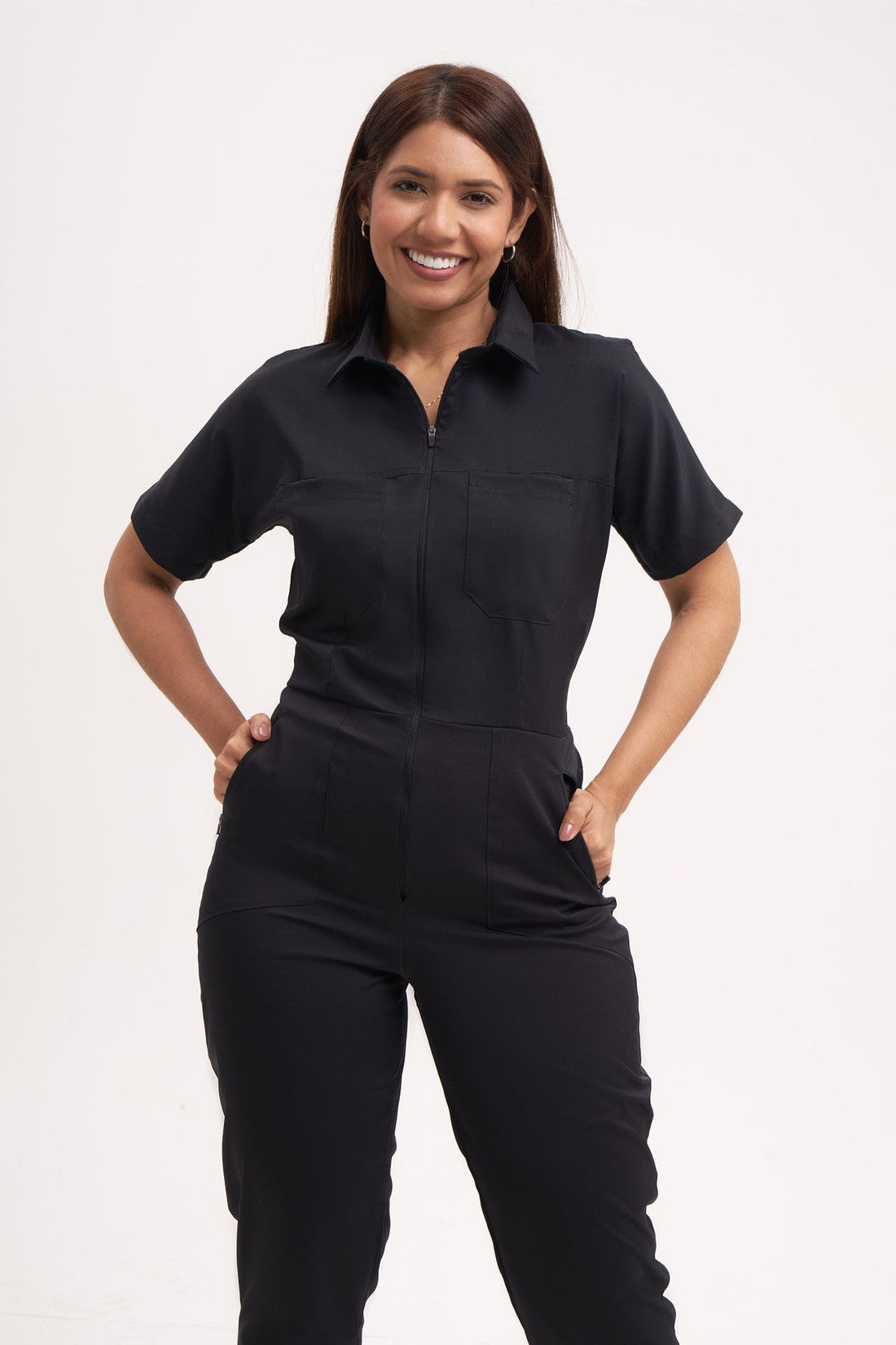 ENTERIZO MUJER HABBIS COLOMBIA RESPIRA E.VITAL