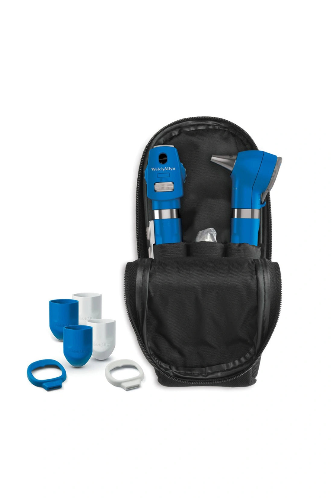 EQUIPO DE ORGANOS POCKET LED BLUE